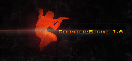 Counter-Strike 1.6 Black Edition
