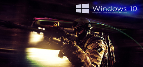 Counter-Strike 1.6 для Windows 10