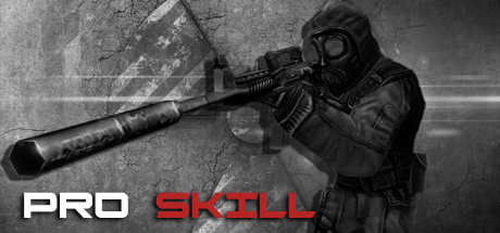 Counter-Strike 1.6 PRO SKILL