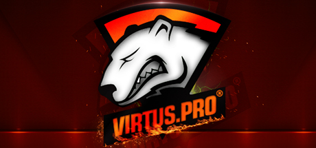 Counter-Strike 1.6 от Virtus.Pro