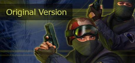 Counter-Strike 1.6 Original Edition ENG