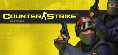 Counter-Strike 1.6 Classic Edition RUS